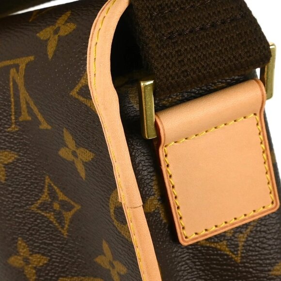 Louis Vuitton Monogram Messenger Bosphore PM Shoulder Bag - Picture 6 of 10